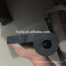 Jingtong EPDM rubber P shaped dam bulb seals